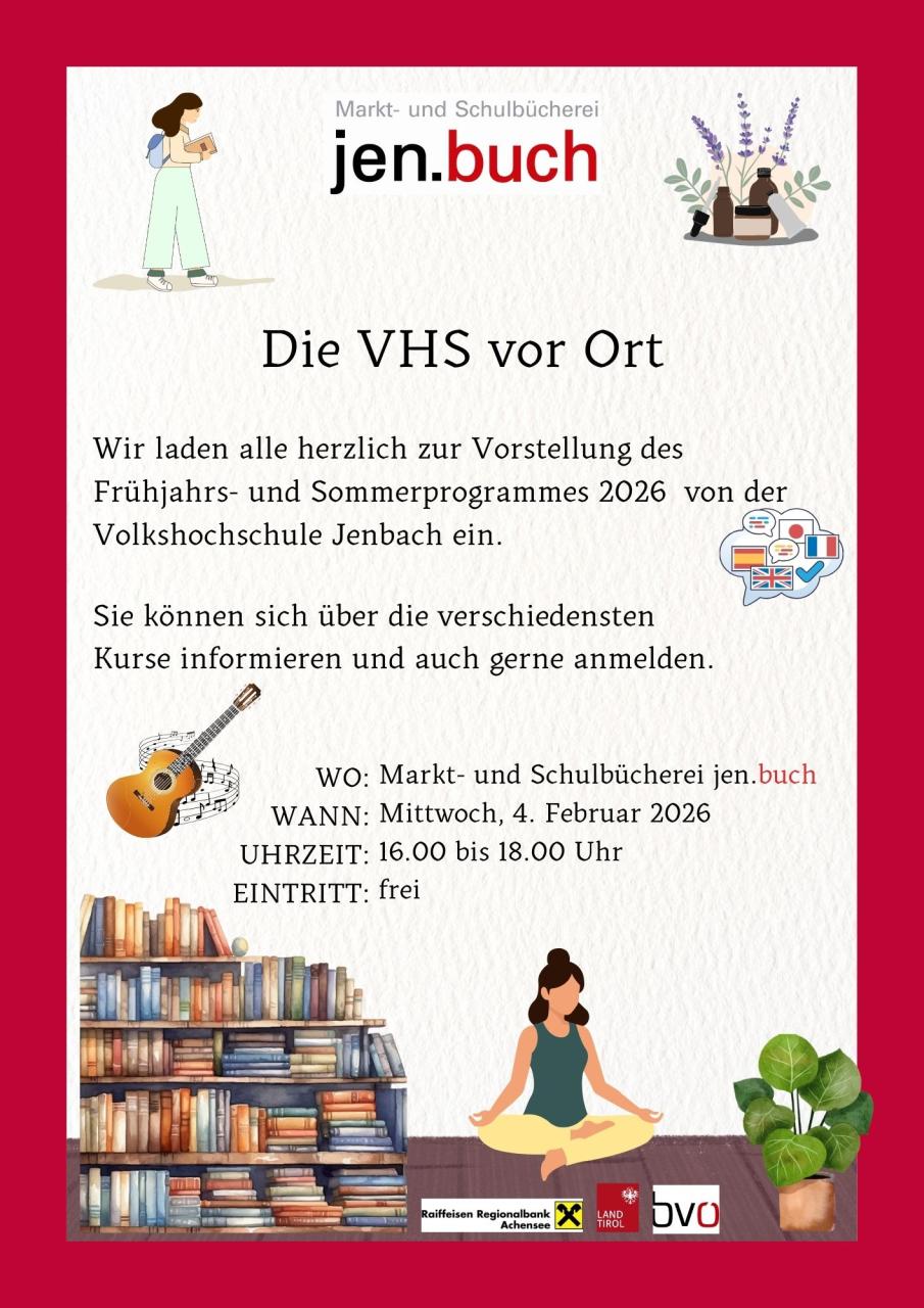 VHS Jenbach 2026 FrühjahrSommer Plakat.jpg
