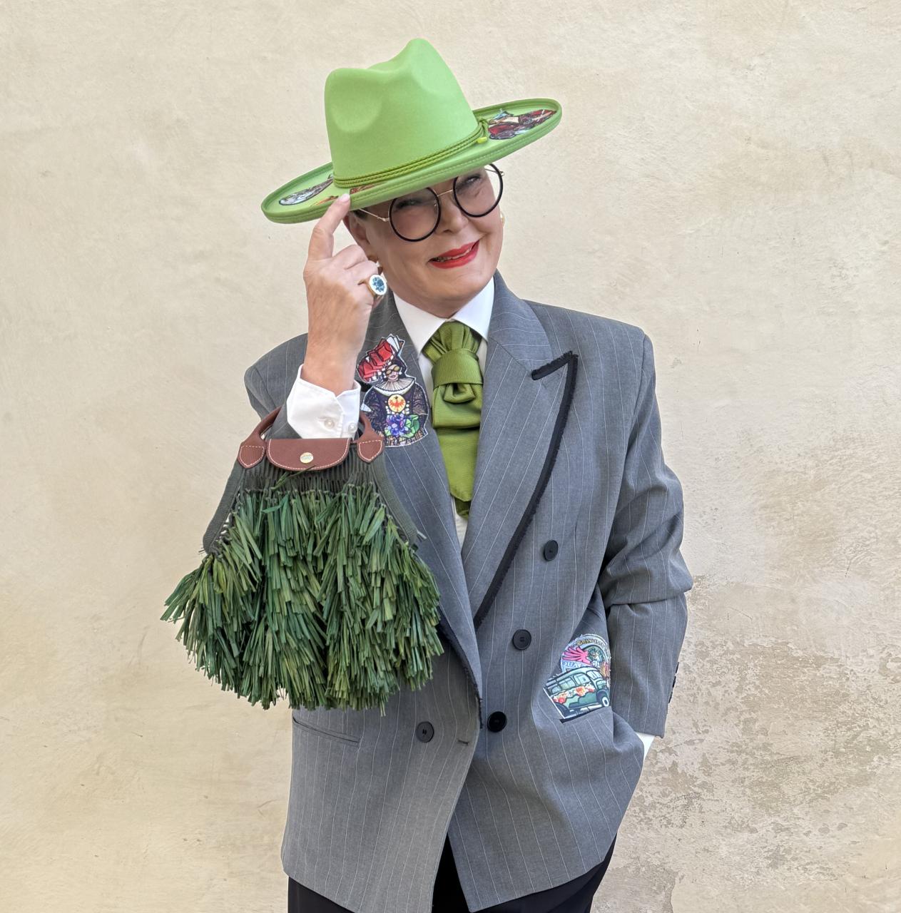 Foto Maya Altenburger-Schwitzer