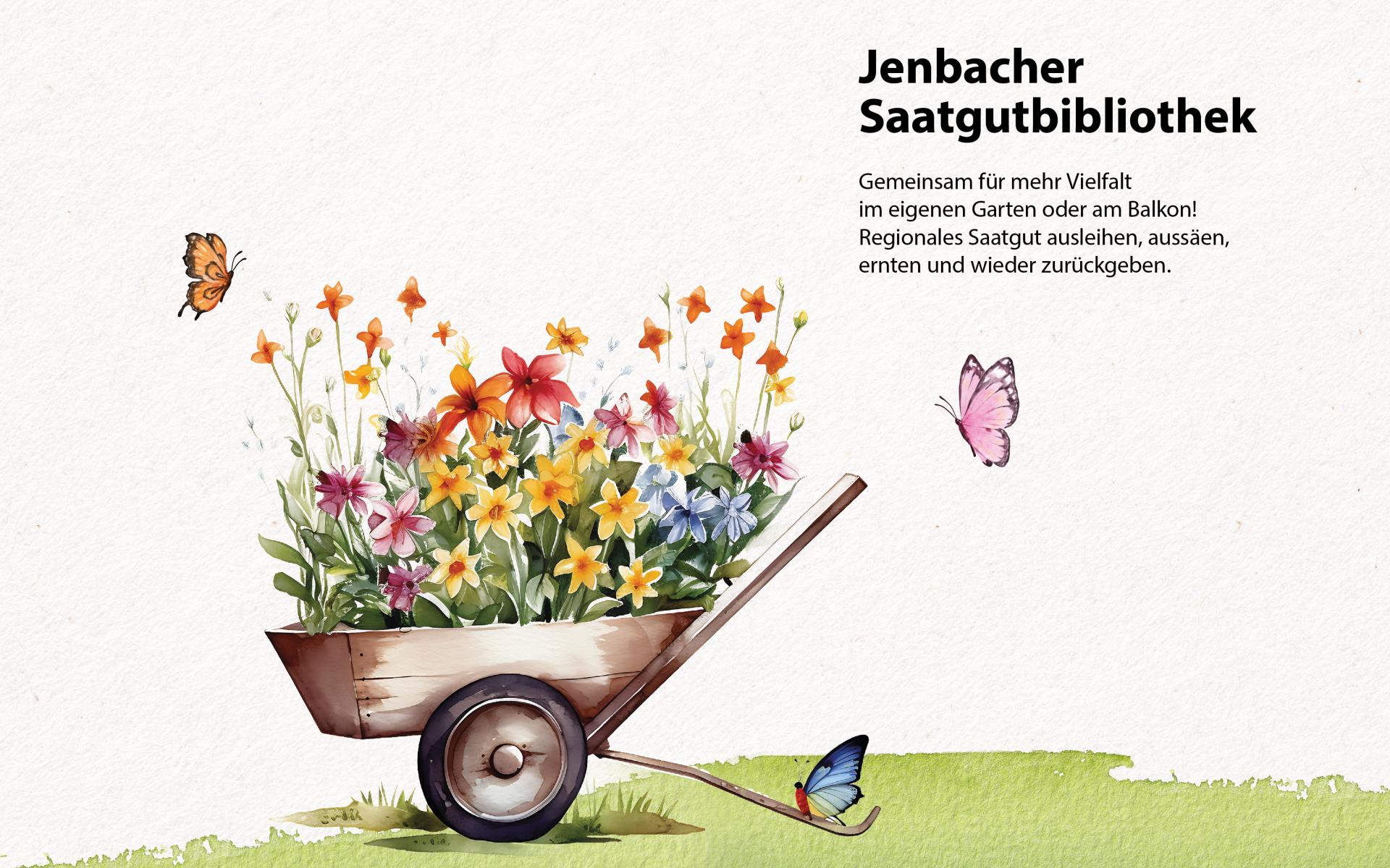Saatgutbib.