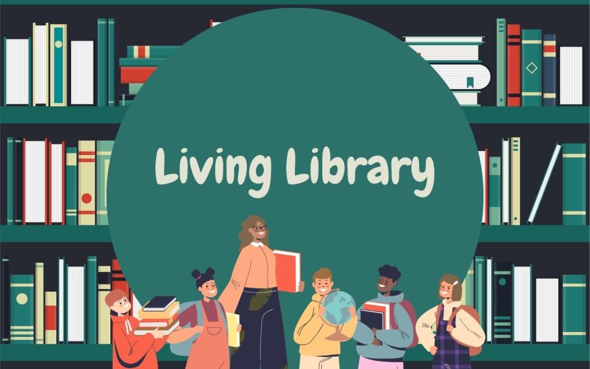 Symbolbild: Living Library