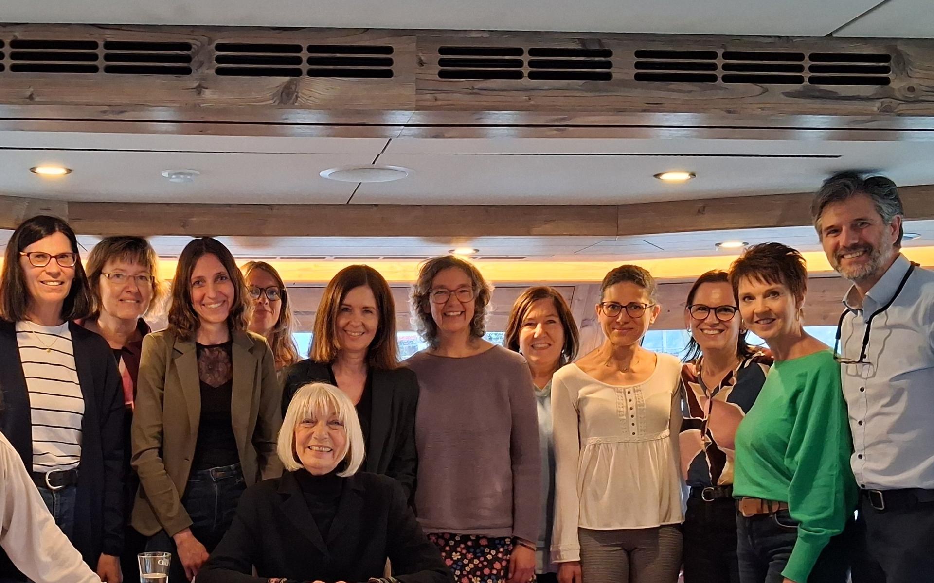 Foto: Team der Bücherei