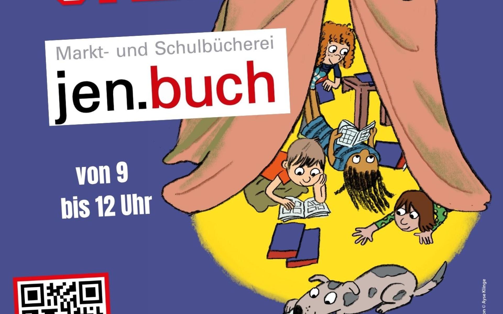 Comic Day Plakat Website