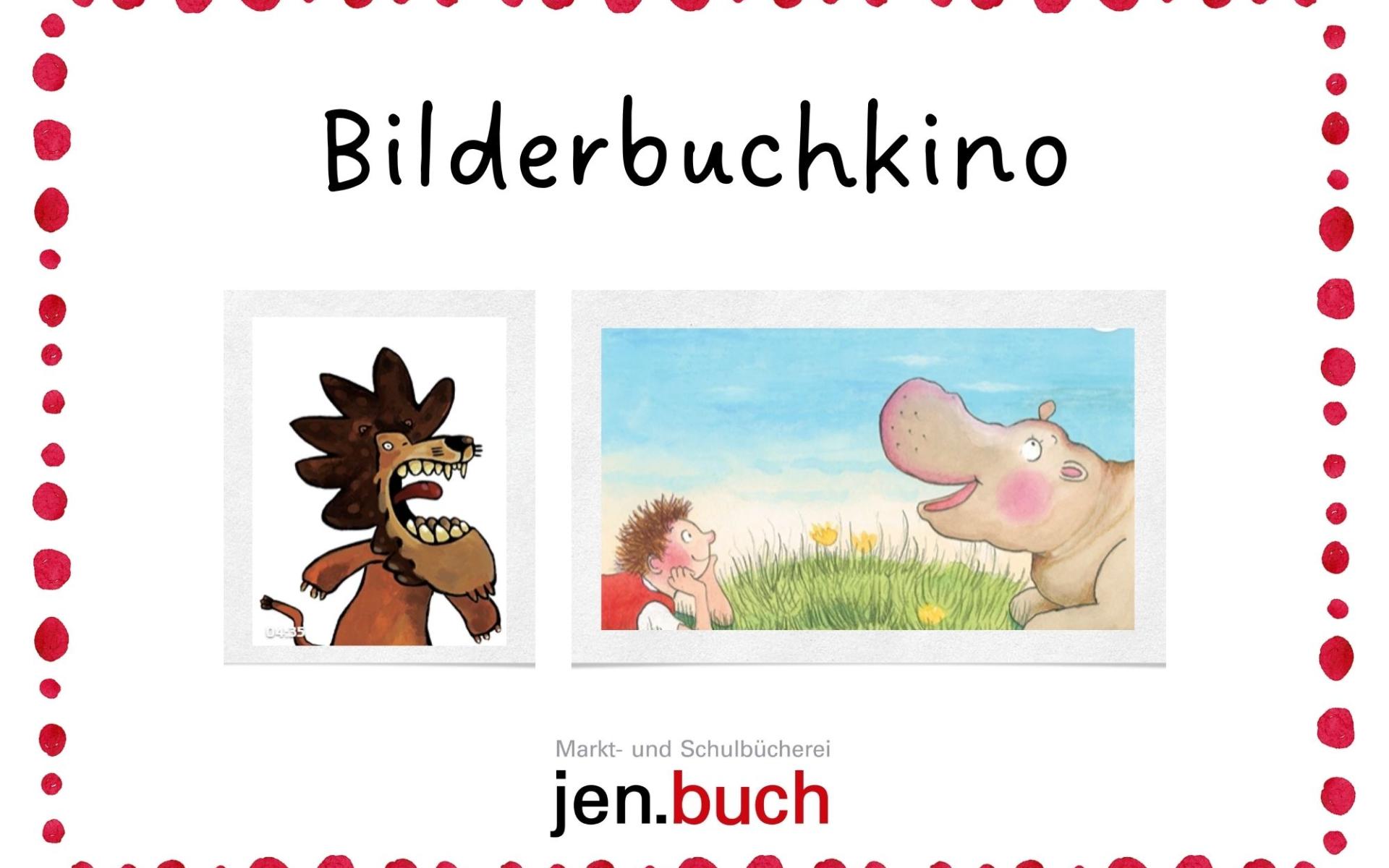 Bilderbuchkino 