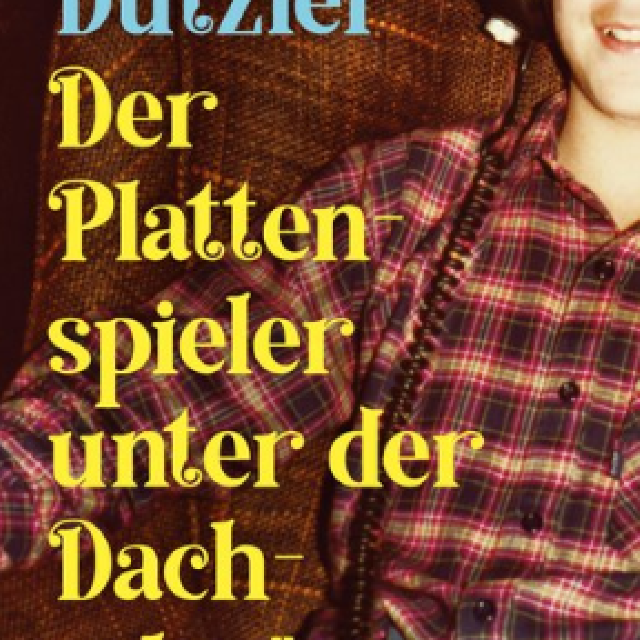 Der Plattenspieler