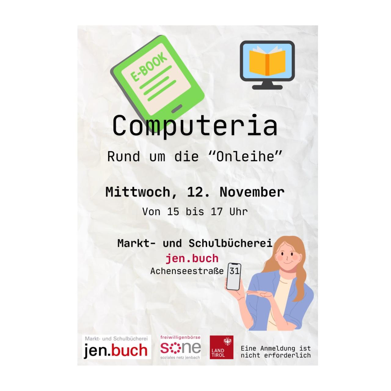 Computeria klein
