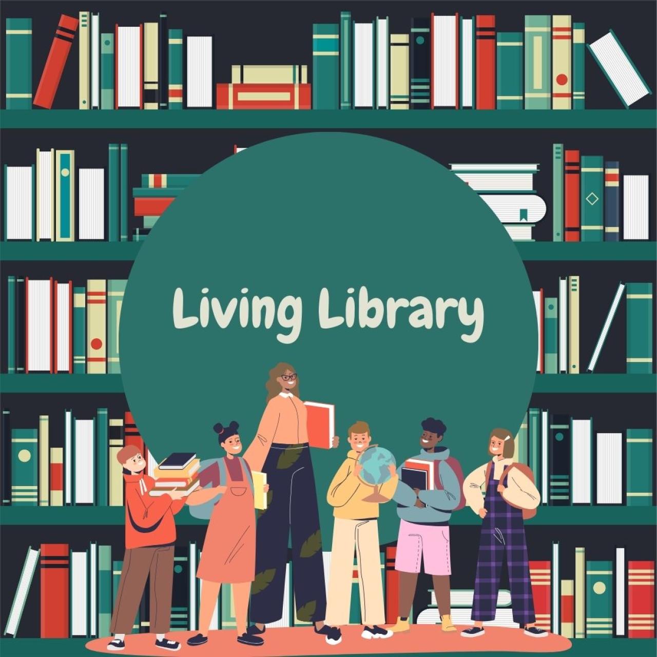 Symbolbild: Living Library