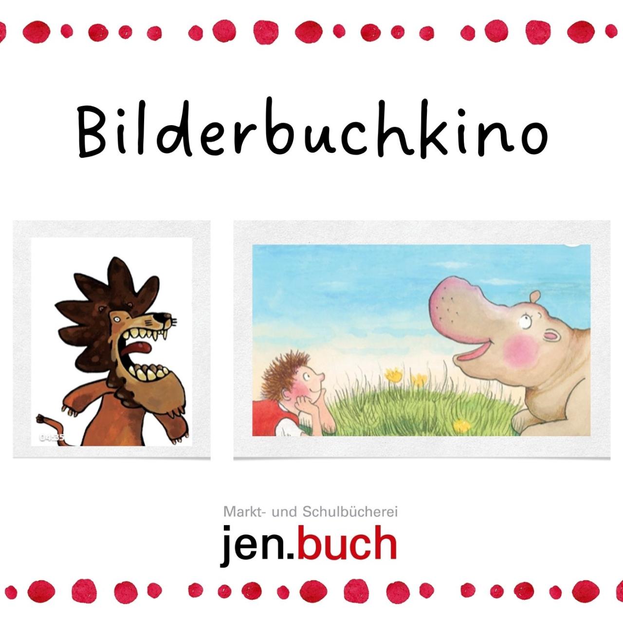 Bilderbuchkino 