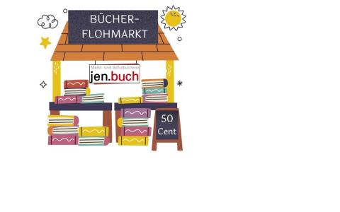 Symbolbild Flohmarkt